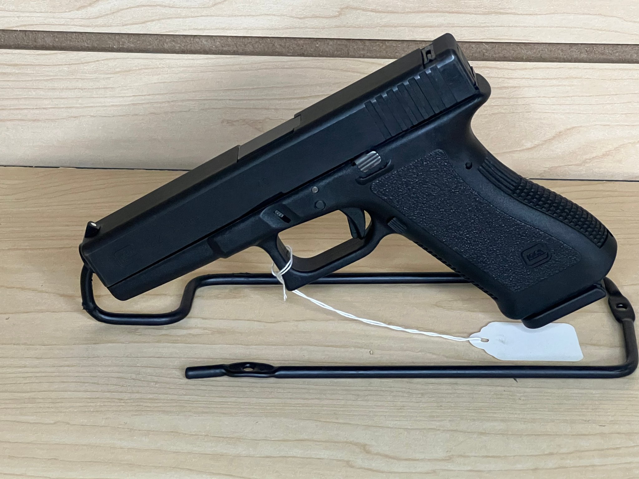 GLOCK 22
