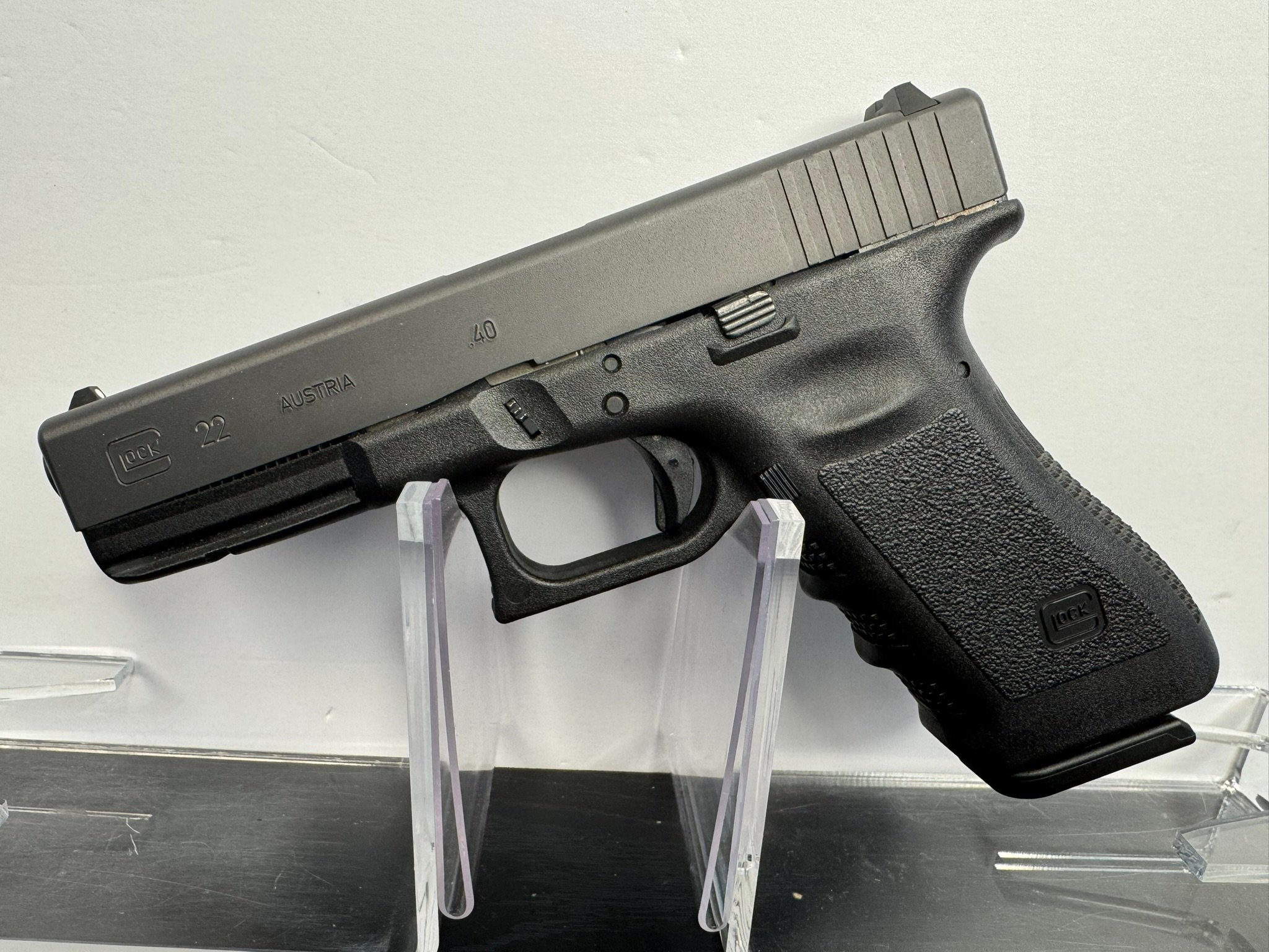 GLOCK Glock 22