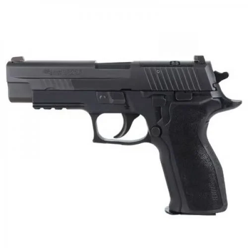 SIG Sauer P226 Elite Optic Ready 9mm Blue/Black Pistol