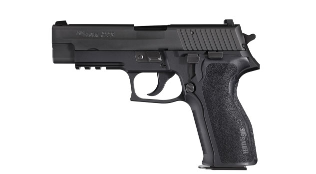 SIG SAUER P226 Nitron Full-Size