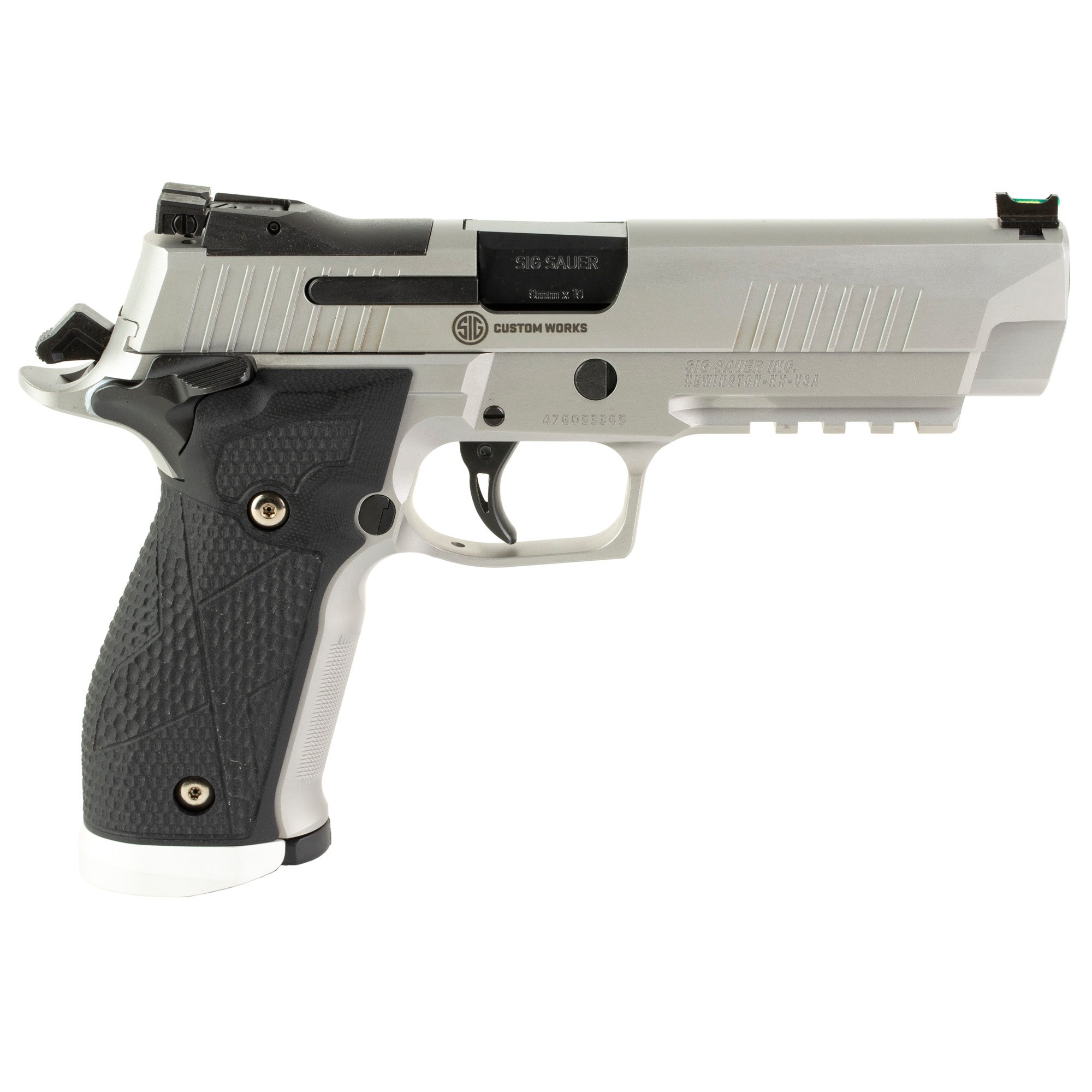 SIG SAUER P226 X-FIVE *10-ROUND*