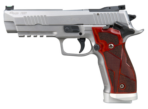 SIG Sauer P226 X-FIVE Classic 9mm Stainless Steel Pistol