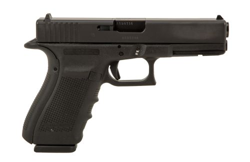 Used Glock 21 .45 ACP, 2 Magazines, No Box