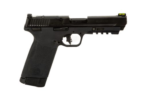Used Smith & Wesson MP22 Magnum, 6 Magazines, No Box