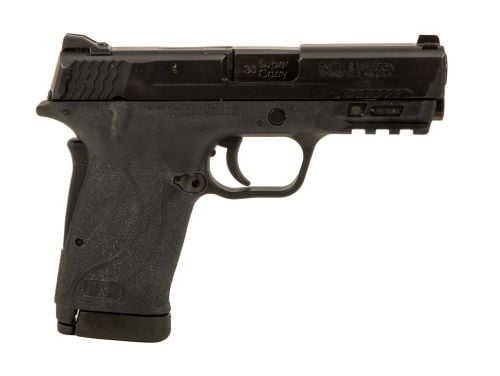 Used Smith & Wesson Shield EZ .30 Super Carry, 4 Magazines, Factory Box