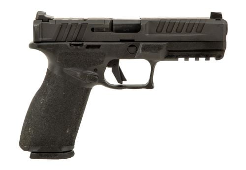 Used Springfield Armory Echelon 9MM, 2 Magazines, Factory Box, Range Bag