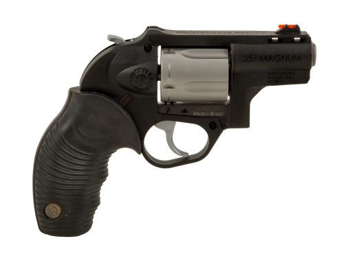Used Taurus 605 Poly .357 Magnum, No Box
